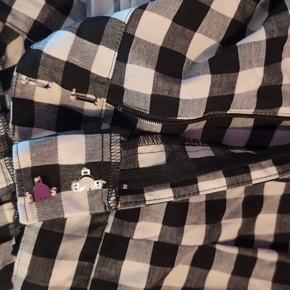 Ashley Nell Tipton - Lorena Suspender Pant - Size 20 - Picture 6 of 7